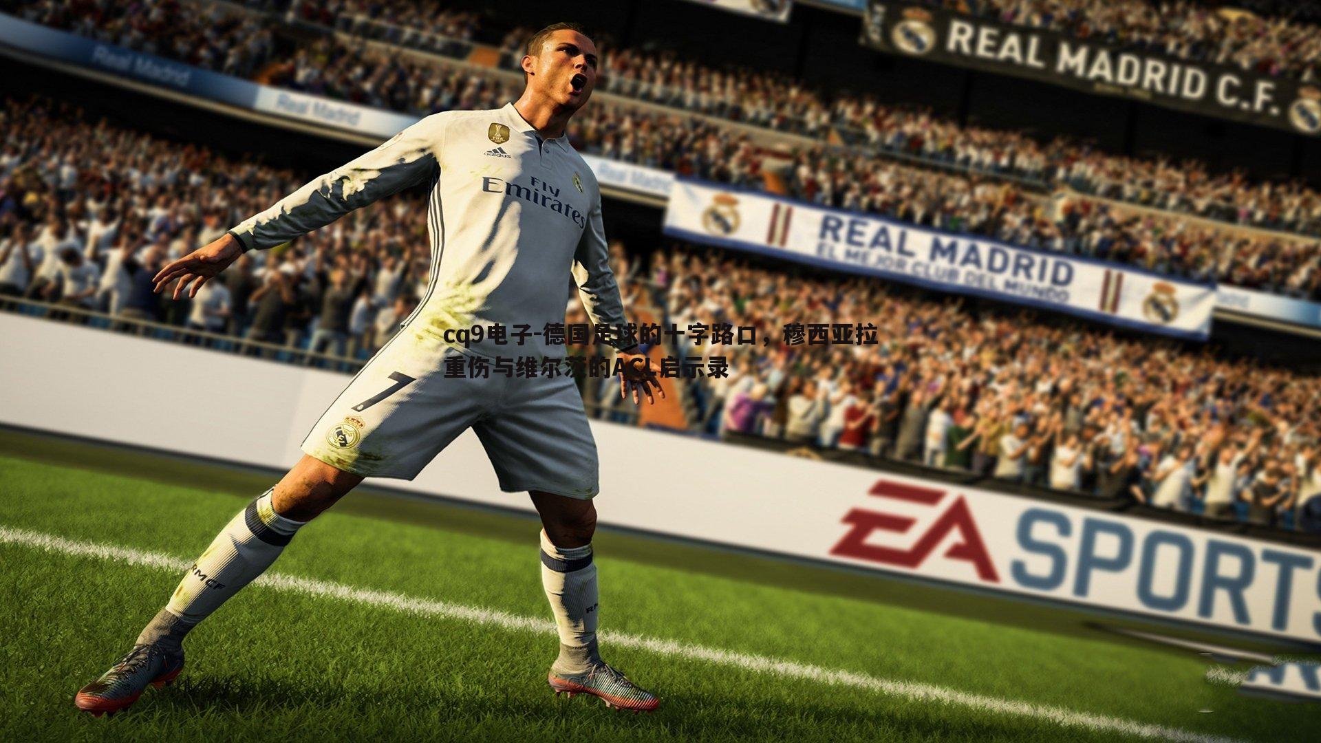 德国足球的十字路口，穆西亚拉重伤与维尔茨的ACL启示录